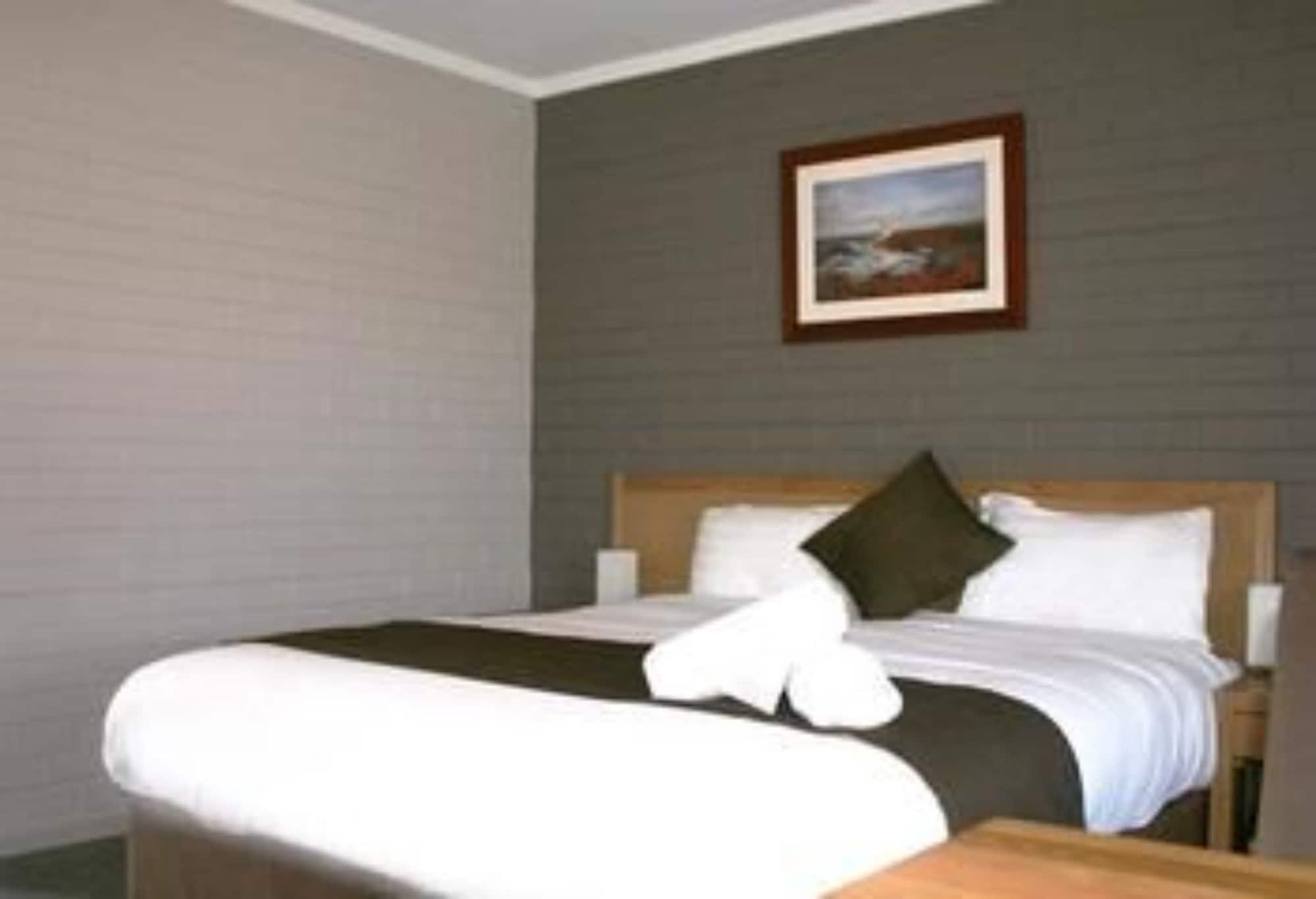 ฮอสปิทาลิตี้ คาร์นาร์วอน ชัวร์สเตย์ บาย เบสต์ เวสเทิร์น Motel ห้อง รูปภาพ